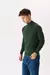 Sweater Mediocierre Gunter WRANGLER - comprar online