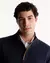 Imagen de Sweater medio cierre Davos EQUUS