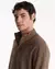 Sweater medio cierre Davos EQUUS en internet