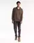 Sweater medio cierre Davos EQUUS - comprar online