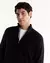 Sweater Mediocierre Jude EQUUS - tienda online