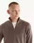 Sweater Mediocierre Jude EQUUS - comprar online