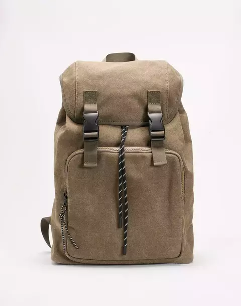 Mochila Renardo EQUUS