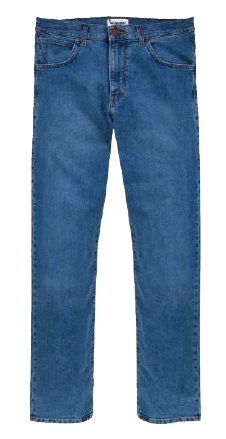 Jean Wrangler Montana Relax Regular thumbnail 2