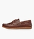 Zapato Náutico NEW HARBOUR Con Cordón BOATING - comprar online