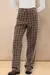 Pantalon Braun PRUSSIA - comprar online