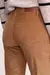 Pantalon Corderoy Nina YAGMOUR - comprar online