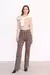 Pantalon Recto Vera YAGMOUR - comprar online