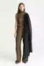 Pantalon Saten Crinkled DESIDERATA - comprar online