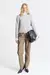 Pantalon Vegan Leather DESIDERATA