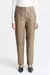 Pantalon Vegan Leather DESIDERATA - comprar online