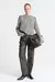 Pantalon Vegan Leather DESIDERATA - Casa Sierra