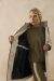 Parka Carites PRUSSIA - tienda online