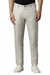 Pantalón Vestir de lino YVES SANIT LAURENT