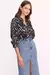 Pollera Jean Midi YAGMOUR - tienda online
