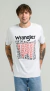 Remera Riders WRANGLER