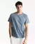 Imagen de Remera Basica Akamu EQUUS