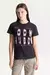 Remera Cotton Print Hour DESIDERATA - Casa Sierra