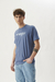 Remera logo puff WRANGLER