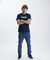 Remera logo puff WRANGLER - comprar online