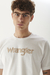Remera logo puff WRANGLER - Casa Sierra