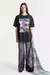Remera Over Lookout DESIDERATA - comprar online