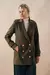 Saco Leto PRUSSIA