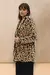 Saco Shiny PRUSSIA - Casa Sierra