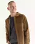 Sobrecamisa corderoy James EQUUS - comprar online