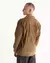 Sobrecamisa corderoy James EQUUS - Casa Sierra