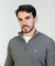 Sweater medio cierre Milan BROOKSFIELD - Casa Sierra