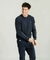 Pullover Milan cuello redondo BROOKSFIELD