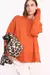 Sweater Liso Pia YAGMOUR