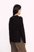 Sweater Liso Pia YAGMOUR - tienda online