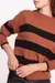 Imagen de Sweater rayado Alana YAGMOUR