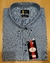 CAMISA TALLE ESPECIAL SPORT - tienda online