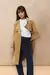 Trench Quiet PRUSSIA - comprar online