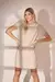 Vestido Shakir Prussia - tienda online