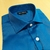 CAMISA VESTIR AZUL FRANCIA CASA SIERRA