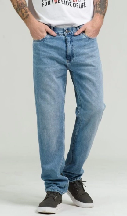 Jean Frontier Relax Wrangler thumbnail 3