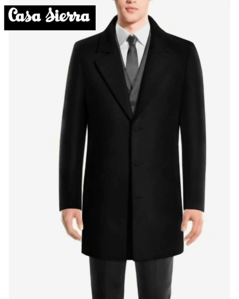 Gaban de Paño Libero ROCHAS