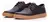 Zapatilla de cuero Finn BOATING - comprar online