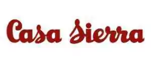 Marca 9 de Casa Sierra