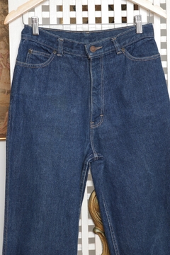 Calça mom jeans vintage 38/40 - loja online