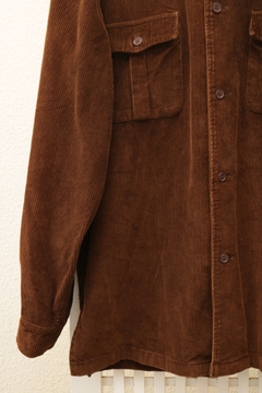 Camisão oversize veludo na internet