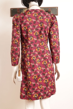 Imagem do Vestido vintage P