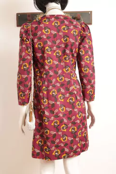 Imagem do Vestido vintage P