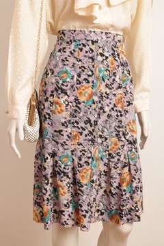 Saia vintage viscose P/M