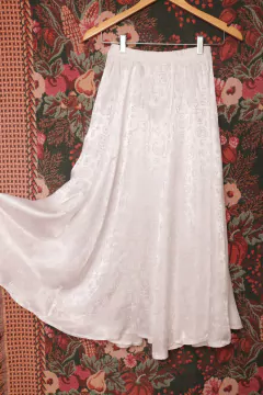 Conjunto vintage P - Antonieta Brechó