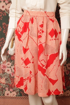 Saia vintage P